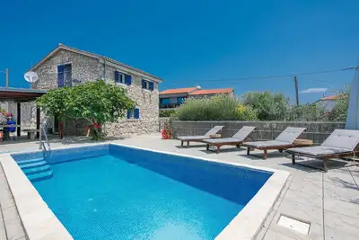 Image de Holiday house Galovic