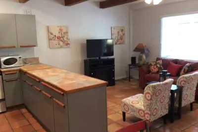 Image de Deux chambres Santa Gertrudis Lane