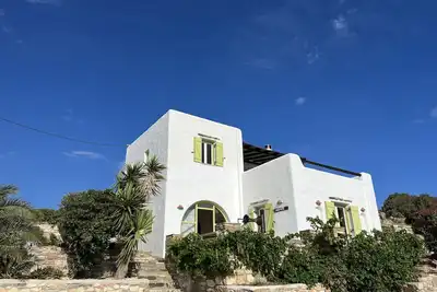 Image de New summer house with spectacular views