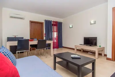 Image de Appartement Claryns, Ac, Balcon