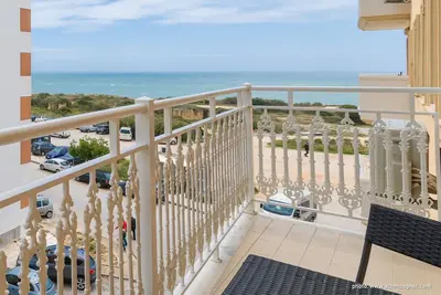 Image de Bel appartement sur le front de mer