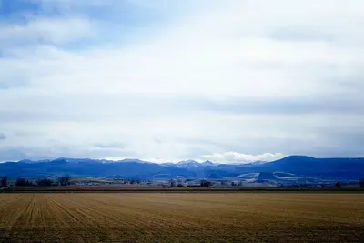 Image de Red Rock House au bord de Marsing. 2 chambres 1 salle de bain