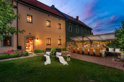 Image de Landhaus Luise