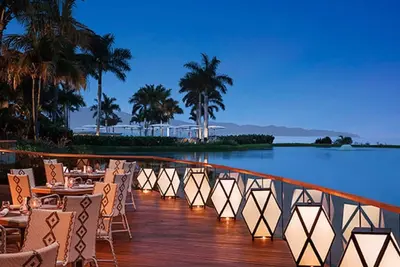 Image de Golfers Paradise Luxury Resort, offres spéciales Golf / Spa à Nuevo Vallarta