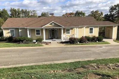 Image de Villa cinq étoiles pouvant accueillir jusqu'à 10!