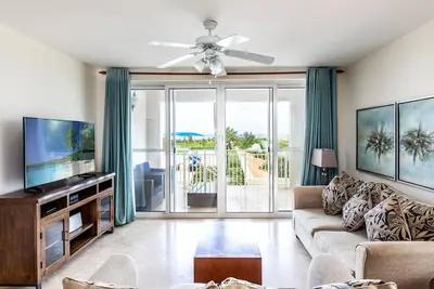 Image de Spacieux One Bd, 1. 5 salle de bain, beau condo