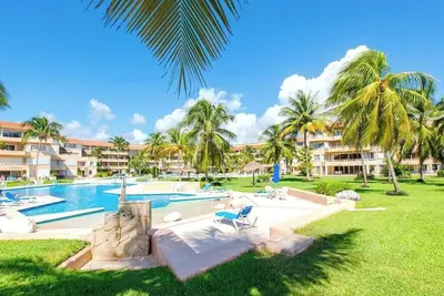 Image de Rosa Del Desierto | 3br | Condo | Puerto Aventuras