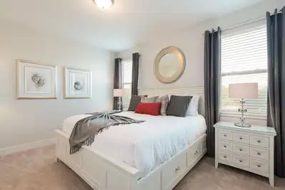 Image de Villa de luxe Encore Fantasy 8br près de Disney