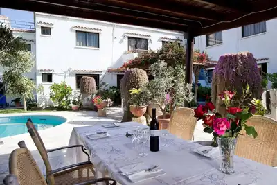 Appartement 1 Chambre à Paphos