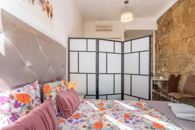 Image de Appartement Qian Center 1