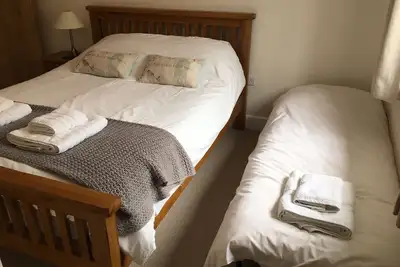 Image de Gallops Farm Holiday Cottages
