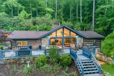 Image de Belle ferme Fairview