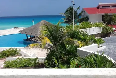 Image de Réveillez-vous au paradis des Caraïbes 1304