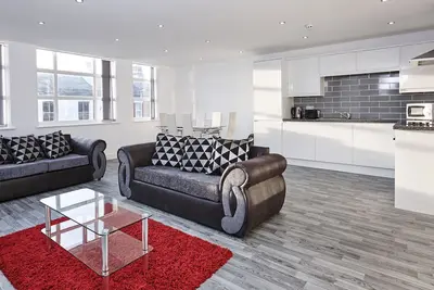 Image de Winter Gardens Service Apartments 2