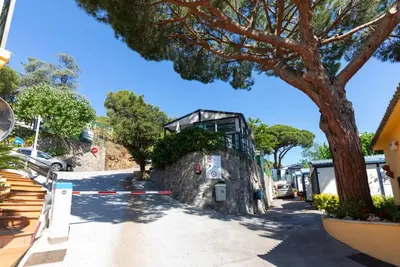 Image de Camping El Far