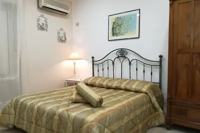 Image de Le Pergolette, maison indépendante dans le centre historique de Palerme