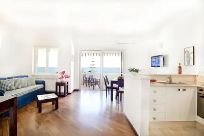 Image de Magnifique appartement à Gallipoli avec vue mer pour 2 a 4 personnes
