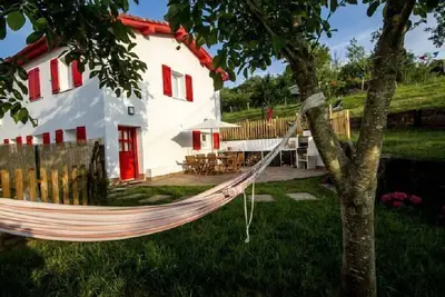 Image de Gîte Los Respigos pour 11 personnes
