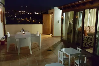 Image de Loft de luxe à Gran Canaria. Jacuzzi et Wifi gratuit.