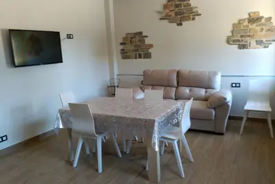 Image de Appartement Maria Ainsa Usana