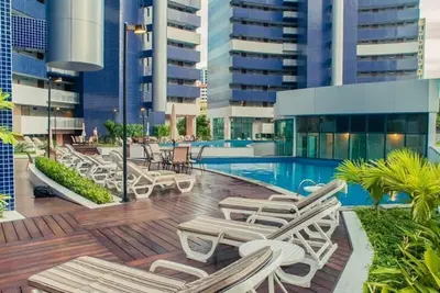 Image de Beach Class Residence by Solemar