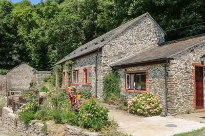 Image de Rose Cottage, Barnstaple