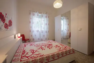 Image de Salento. Tour S. Giovanni. Villa Angela À 50m De La Mer