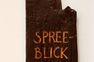 Image de Appartement \/ app. pour 6 personnes avec 90 m² à Burg (Spreewald) (96258)