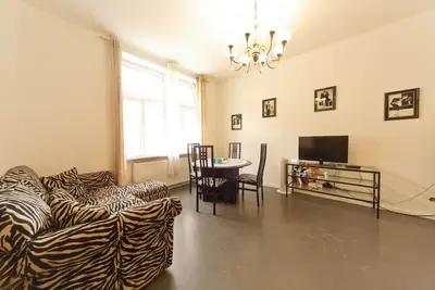 Image de Appartement n ° 8 de Vienne près de Schönbrunn / Westbahnhof