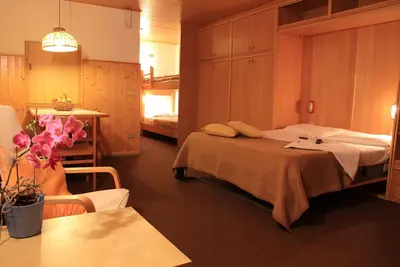 Image de Residence Prada