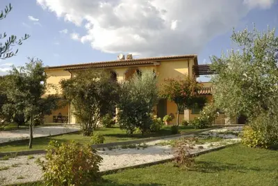 Image de Agriturismo Buriano
