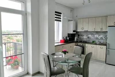 Image de Appartement Highsky Oradea