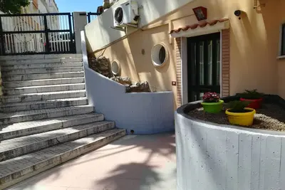Image de Magnifique Appartement \"Torre Del Meridiano\"
