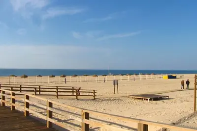 Image de Stid Villa, Ac, près de la plage