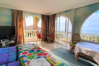 Image de Villa Larnia vacances pour le corps, l'esprit et l'âme