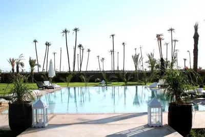 Image de Villa Rayane Marrakech (6rooms-14persons)