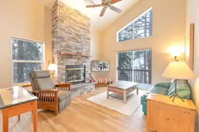 Image de Sollotude Station Home Downtown Frisco Colorado Location de vacances