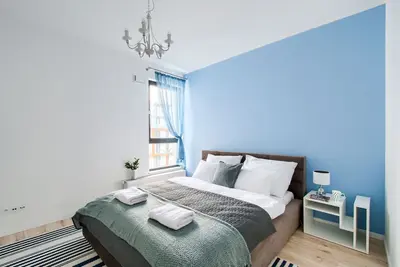 Image de Appartement Konstruktorska 2