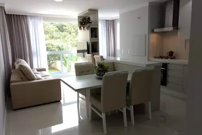 Image de Nouveau appartement confortable pour 5 personnes