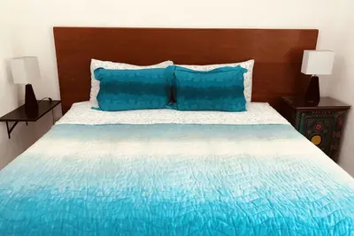 Apartamento Chikito Bel emplacement