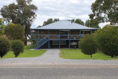 Image de Lewis Road à Carrickalinga