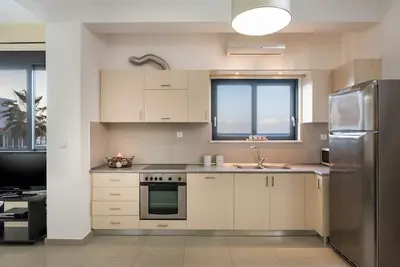 Image de Athina s Flat sur la mer