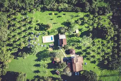 Image de Propre lieu pour les événements généraux, paiement par carte jusqu'à 12x sans intérêt.