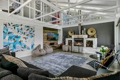 Image de Mio Monte - Grande maison moderne