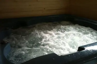 Image de Gîte El Aral pour 10 personnes