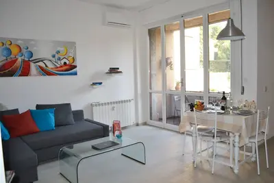 Image de Rêver de Michel-Ange - apt. & garage à Florence