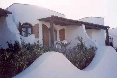 Image de tres jolie villa 300m de la mer, fantastique vue sur la mer, 5 lits