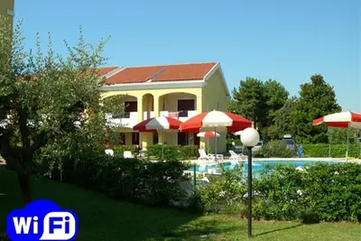 Image de Borgo 9 - Appartement pour 8 personnes à Bibione