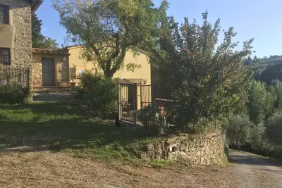 Image de Chianti, nature, détendez-vous 2 pas de Florence