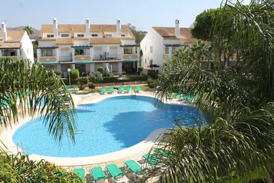 Image de Fairways Caribe Playa Penthouse spacieux avec 3 chambres et 3 salles de bain